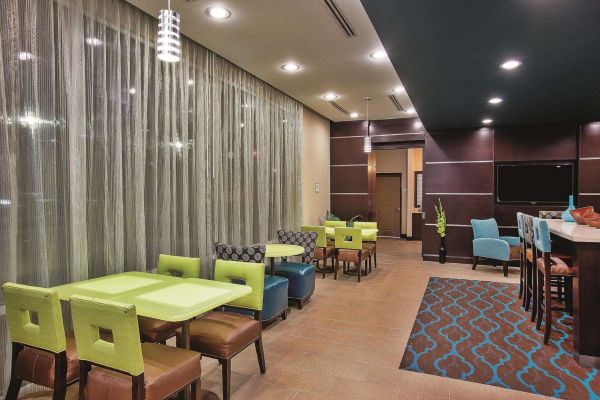 La Quinta Inn Ste Cotulla